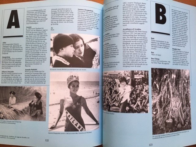 Thailand - De wereld dichterbij - Reader's Digest - Afbeelding 8