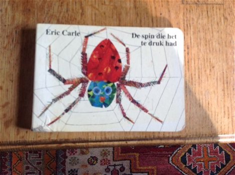 Eric Carle - 0