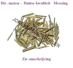 = Konische voorsteek stiften = div. maten =43970