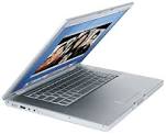 Te Koop Macbook W8715OUCWOK en 2 Logic 3 Speakers en de bijbehorende Subwoover en een Lacie. - nr. 1