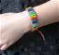 Chakra armband uit India - 2 - Thumbnail