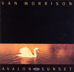 Van Morrison – Avalon Sunset (CD)
