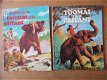 adv4123 toomai en de olifant - 0 - Thumbnail