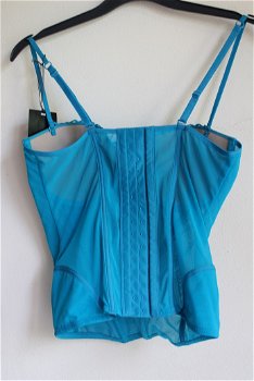 Bustier HushHush - maat 75c - nieuw - 1