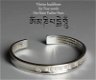 Mantra Ring met Hart Soetra - 3 - Thumbnail