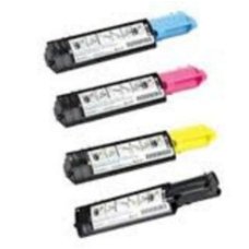 Dell toners 3000DN / 3100CN serie 4 stuks € 109,95 Incl verz