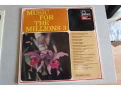 7l - lp - music for the millions 3 - nr. 1