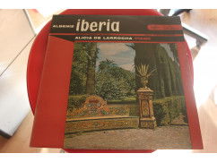 1p - lp - albeniz iberia -volume 1 - alicia de larrocha piano - nr. 1