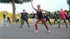 Dans je fit en slank met Zumba bij Dance Passion - 2 - Thumbnail