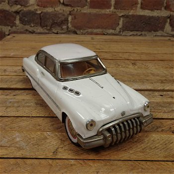 Buick speelgoedwagen-01 / 2021-105 - 1