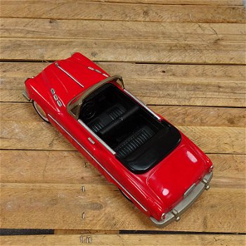 Buick cabrio model 2021-106 - 1