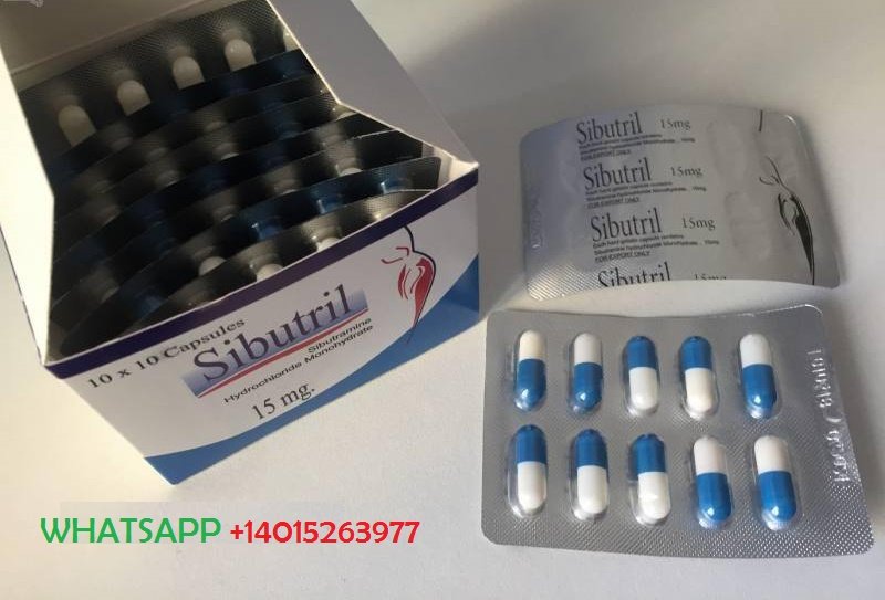 Koop Phentermine, Meridia 15, Adipex, Sibutramine, Tenuate retard, PhenQ - Afbeelding 5