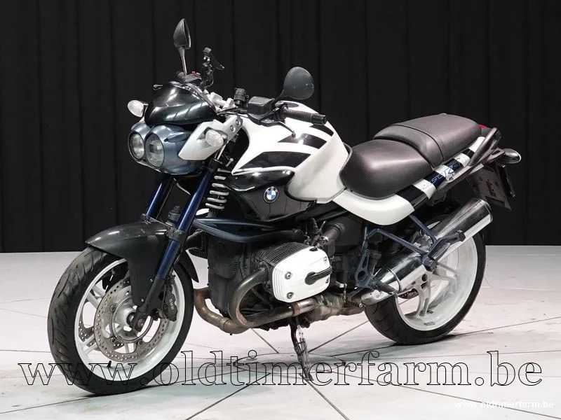 BMW R1150 R Rockster '2003 - nr. 1