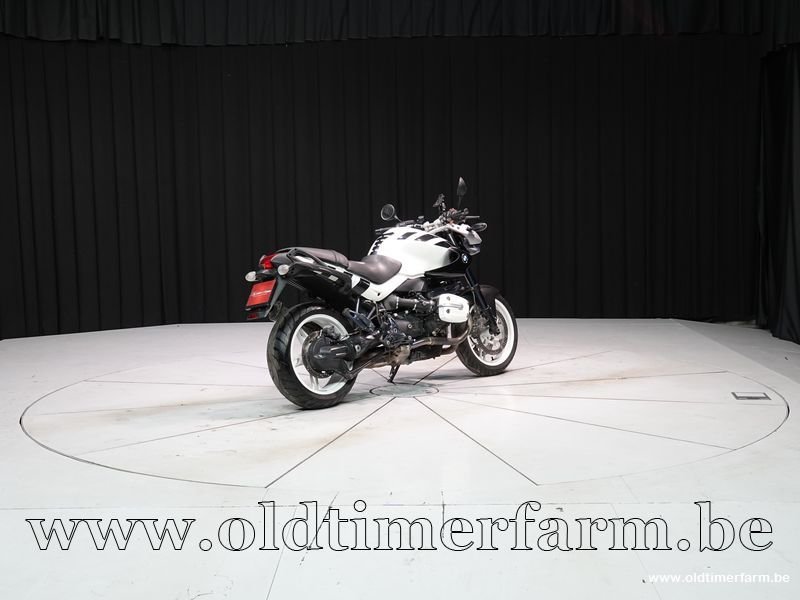 BMW R1150 R Rockster '2003 - Afbeelding 2