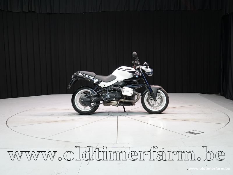 BMW R1150 R Rockster '2003 - Afbeelding 3