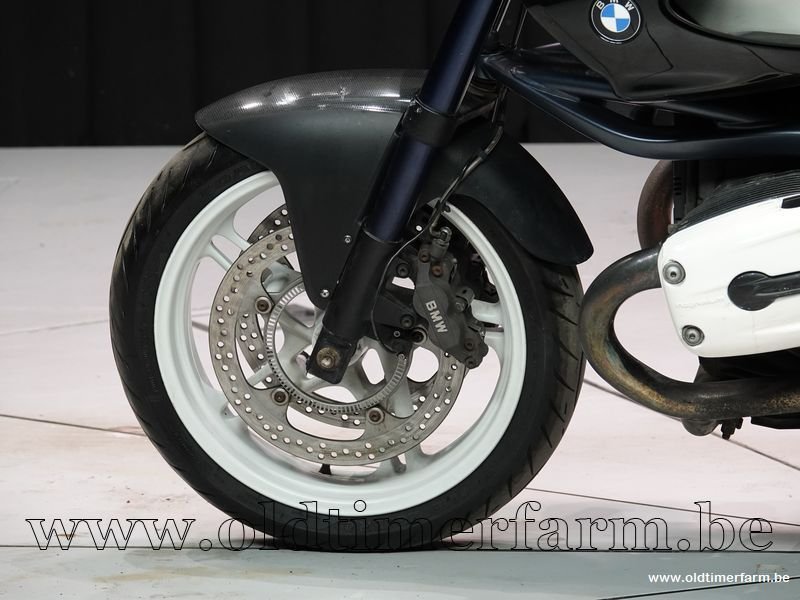 BMW R1150 R Rockster '2003 - Afbeelding 4