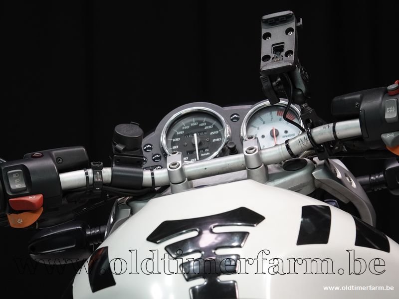 BMW R1150 R Rockster '2003 - Afbeelding 6