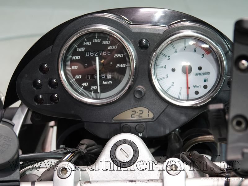 BMW R1150 R Rockster '2003 - Afbeelding 8