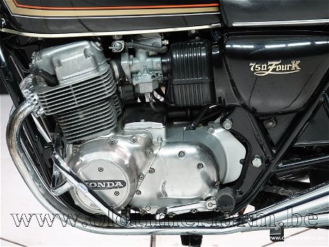 Honda CB 750 K '78 CH6538 - 5