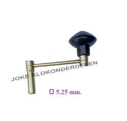= Sleutel = Engelse klok =44960