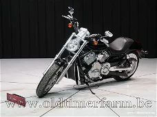 Harley Davidson V ROD VRSCB '2004 CH0575
