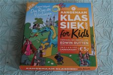 Aangenaam Klassiek For Kids 2013 - 2 cd