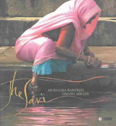 Mukulika Banerjee, Daniel Miller  -  The Sari  (Hardcover/Gebonden) Engelstalig