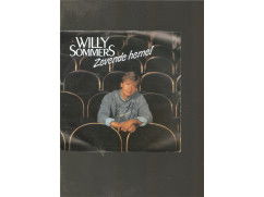 137l - willy sommers --a-- zevende hemel--b--elisa helaas - nr. 1