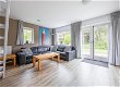 Luxe bungalow 8, 10 pers De Krim Texel - 3 - Thumbnail