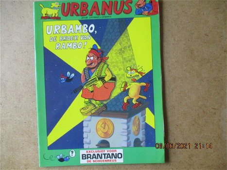 adv4165 urbanus brantano - 0