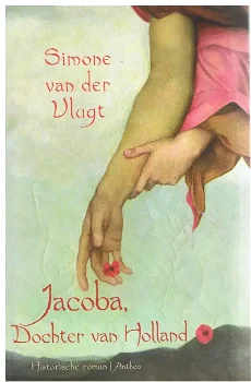 Simone van der Vlugt = Jacoba, Dochter van Holland - 0