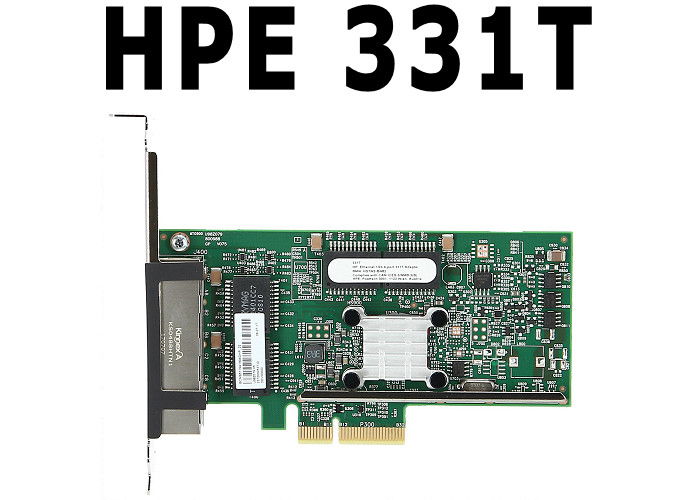 Broadcom NetXtreme Quad-Port PCI-e Gigabit Adapter, ESXi 7.0 - nr. 1