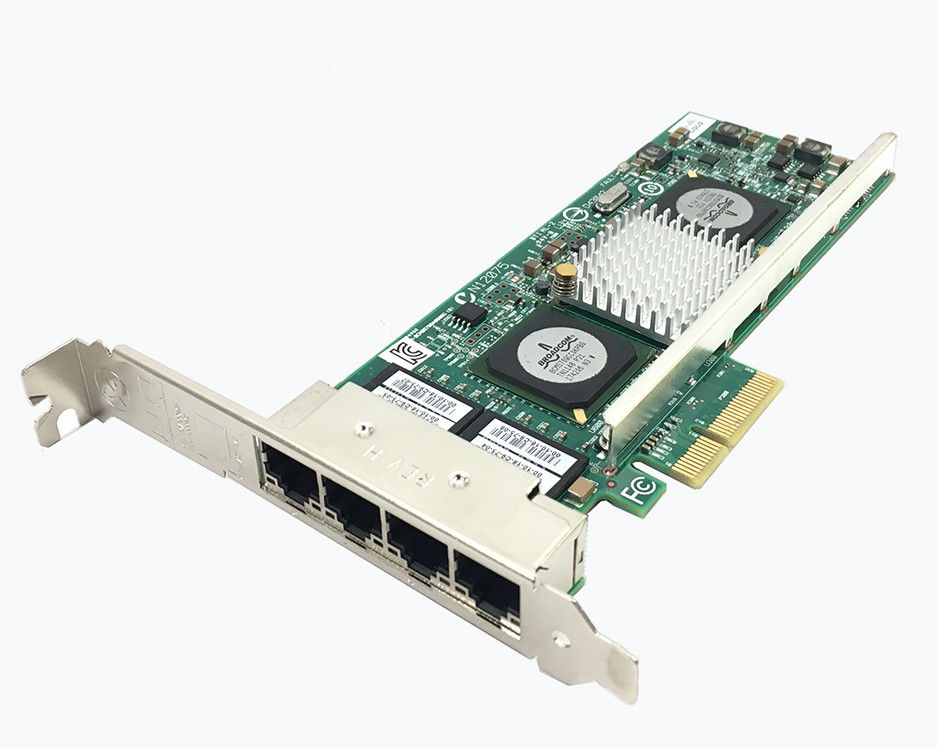 Broadcom NetXtreme Quad-Port PCI-e Gigabit Adapter, ESXi 7.0 - Afbeelding 5