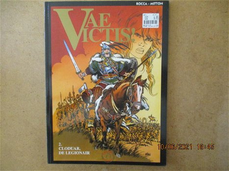 adv4175 vae victis - 0