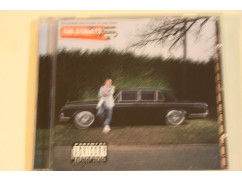 215i - cd - the streets - the hardest way to make easy living
