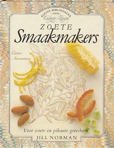 Zoete Smaakmakers