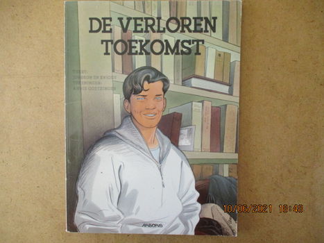 adv4192 verloren toekomst - 0