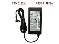 高品質のACアダプターSamsung C27F591FDC 100 ~ 240V 50~ 60Hz 1.0A