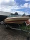 Speedboot te koop - Classic Glastron Laraya uit 1969 - 1 - Thumbnail