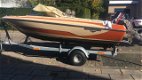 Speedboot te koop - Classic Glastron Laraya uit 1969 - 2 - Thumbnail