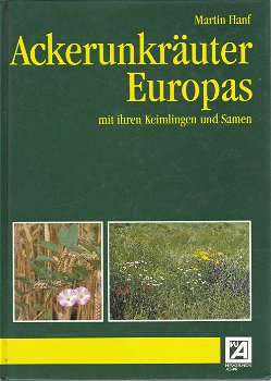 Ackerunkräuter Europas - 0