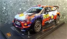 Hyundai i20 WRC #19 LOEB 1:18 V473 - 1 - Thumbnail