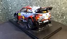 Hyundai i20 WRC #19 LOEB 1:18 V473 - 2 - Thumbnail