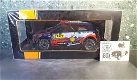Hyundai i20 WRC #19 LOEB 1:18 V473 - 4 - Thumbnail