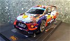 Hyundai i20 WRC #6 Sordo 1:18 Ixo V474 - 1 - Thumbnail