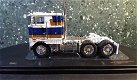 Peterbilt 352 H wit / blauw 1:43 Ixo - 0 - Thumbnail