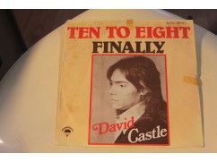 126b - david castle --a-- ten to eight--b--finally - nr. 1