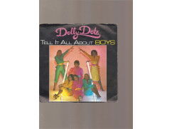 124c - dolly dots --a-- tell it all about boys--b--jerry - nr. 1