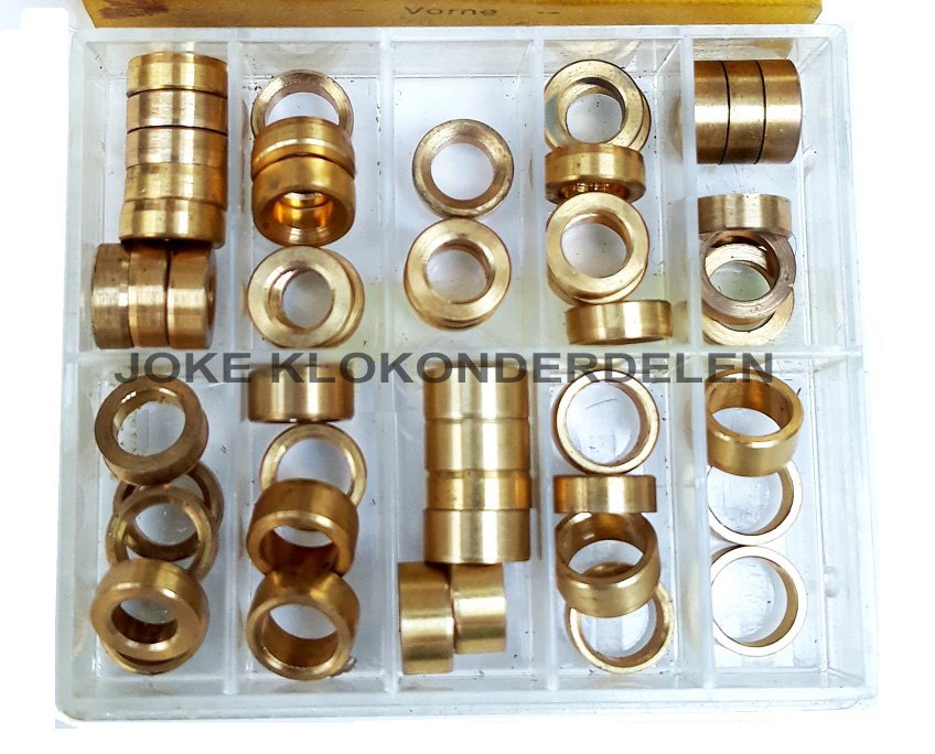 = KWM Bouchons = restant =44973 - Afbeelding 2