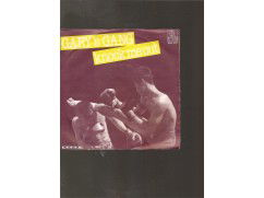 116s - gary s gang --a-- knock me out--b--knock me out - nr. 1